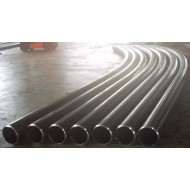 Mild Steel Pipe Customization Services
